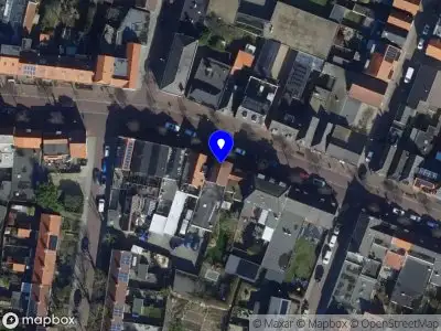 Vereniging van Eigenaars Kanaalstraat 37 en 37a te Oost-Souburg Oost-Souburg