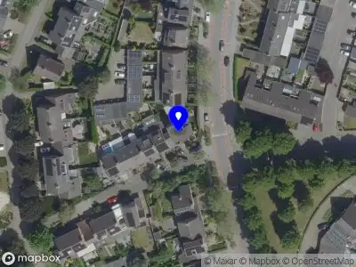 ITJ Jacobs Beheer B.V.