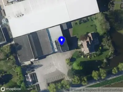 Spoorhaven B.V. Lutjebroek