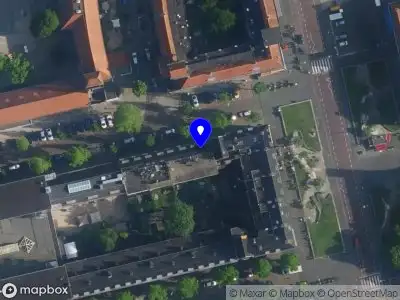 JA Managing Socials Amsterdam