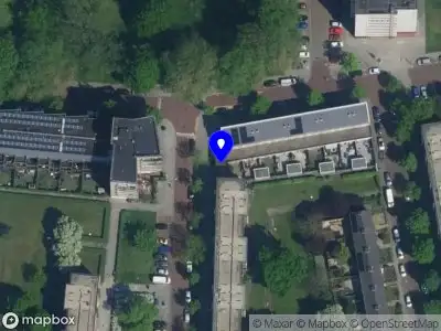 Stichting Wijkplatform Europawijk Haarlem