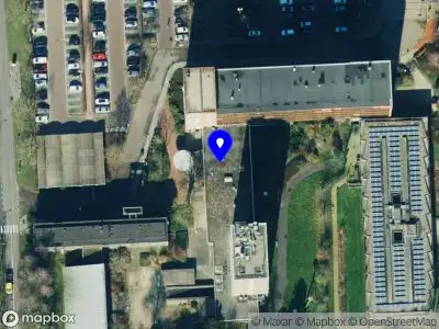 Nieuw bedrijf Klusbedrijf Konashkov