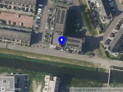 FlevoSafe B.V. Almere