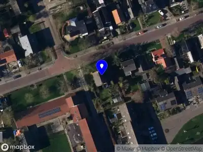 Stichting Erfgoed Jokse en Mûzel