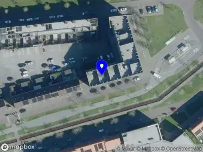 Nieuw bedrijf Faiths dienstverlening