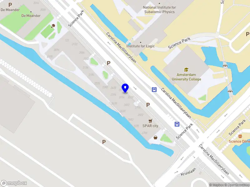 StevTech IT Amsterdam