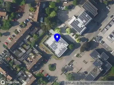 Nieuw bedrijf Kersbergen engineering