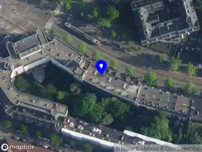 Nieuw bedrijf pentacore