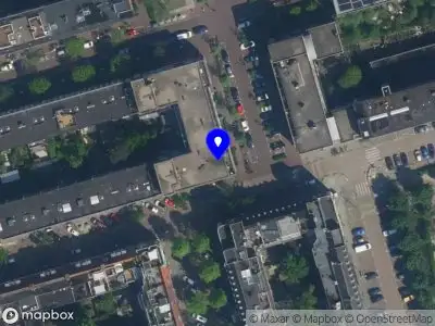 Kemet Cab Amsterdam