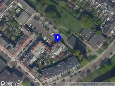 Nieuw bedrijf Vereniging van Eigenaars Copernicusplein 10AB te Schiedam