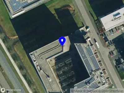 Stichting MDS Capital