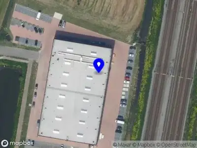 Great Horizon Holding B.V.