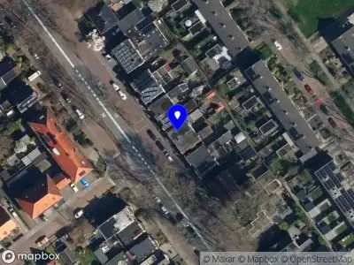 Nieuw bedrijf VDM Vastgoed B.V.