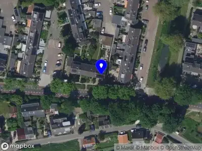 Merwe Management B.V.