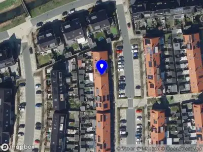 Nieuw bedrijf B+B group B.V.