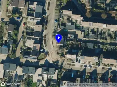 Nieuw bedrijf Stichting Legal Owner Solid Rock