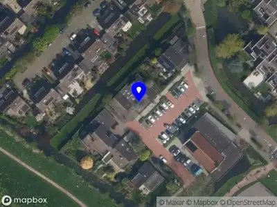 IJslandsmos Vastgoed B.V. Nieuwerkerk aan den IJssel