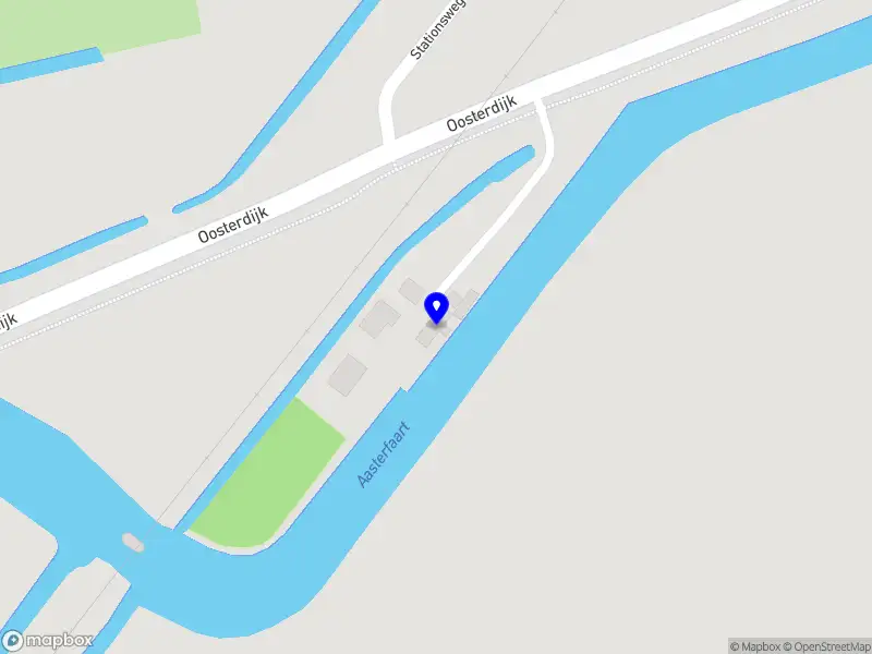 MDVee Hindeloopen