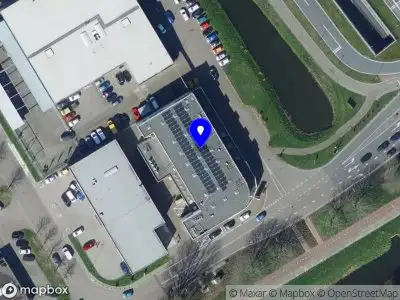 PE FSIM B.V. Spijkenisse