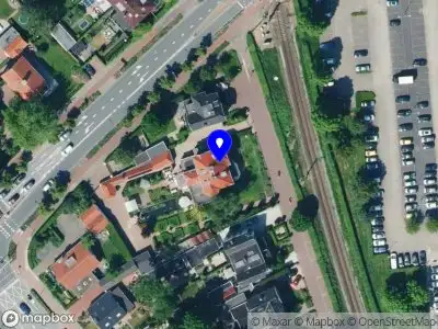 Nieuw bedrijf Vereniging van eigenaars Neighborhood Spoorstraat 17 te Barneveld