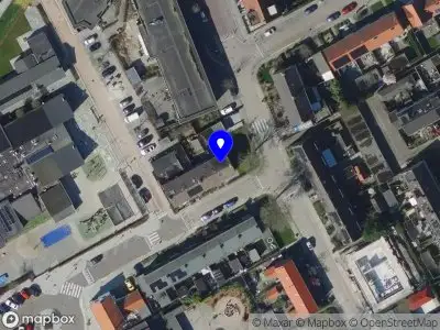 Nieuw bedrijf Band ELIN