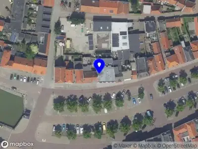 Bless for Hybrids Bergen op Zoom