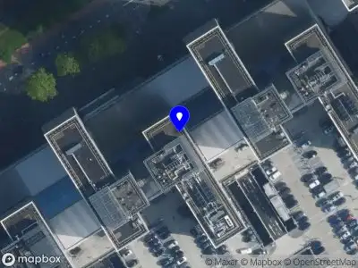 Vereniging van Eigenaars Naarderstraat 21 1 en 2 Schiphol