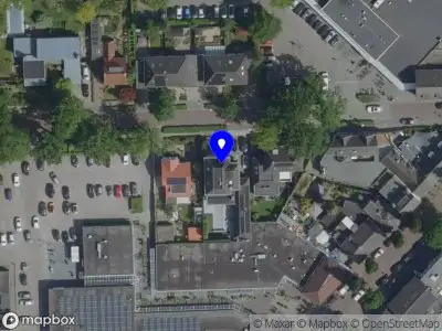 WY Stables B.V. Nuenen