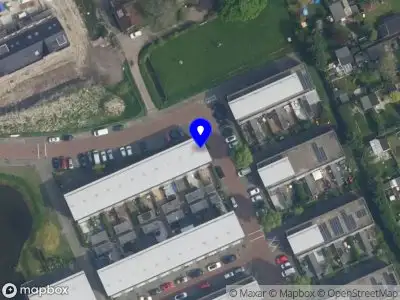 Nieuw bedrijf Amanah Zorg & Begeleiding