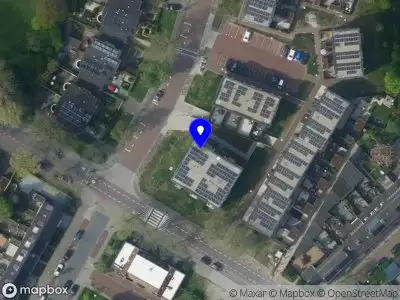 Maxime Chopin Services Alkmaar