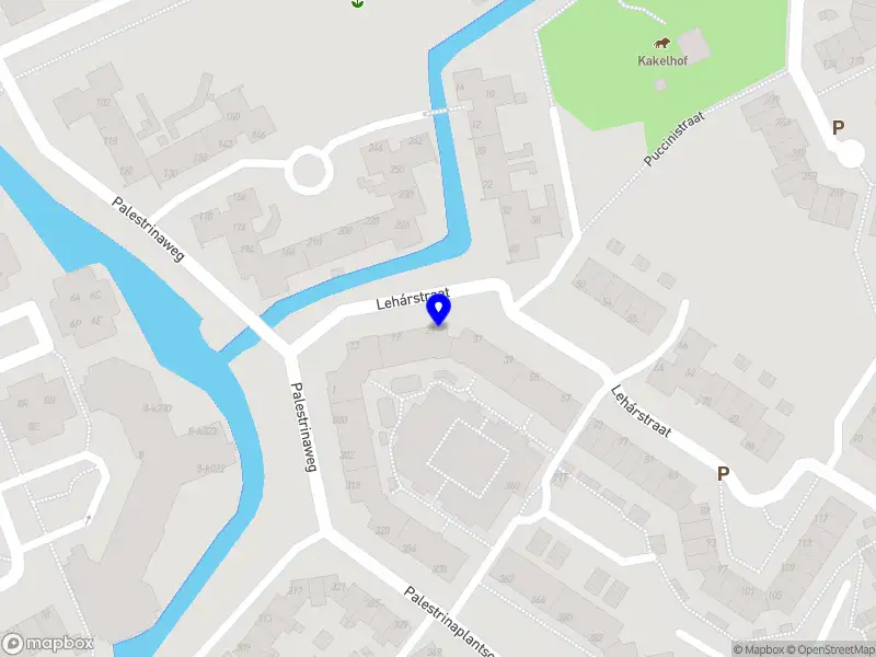 Adalet Infra 's-Gravenhage