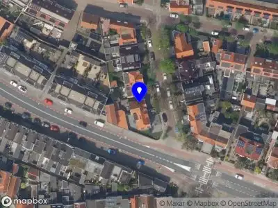 Nieuw bedrijf AVDP Holding B.V.