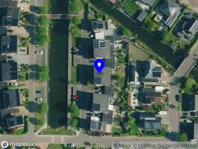 Jager Enterprises B.V.