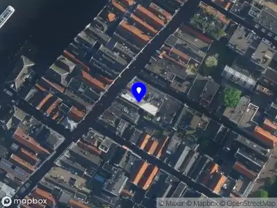 Winner1107 Amsterdam