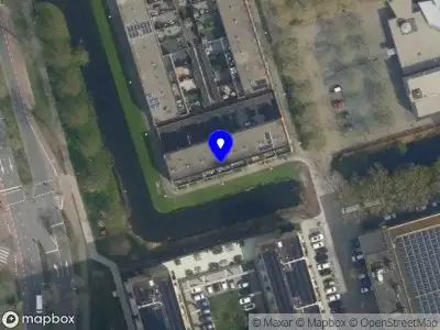 Hexplot B.V. Delft