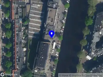 J.L Taxichauffeurs Amsterdam