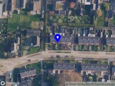 Nieuw bedrijf DRF Computers