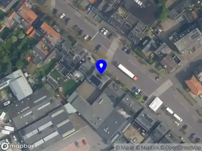 Nieuw bedrijf CFP B.V.