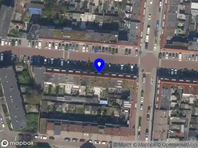 EK Flex Work Vlaardingen