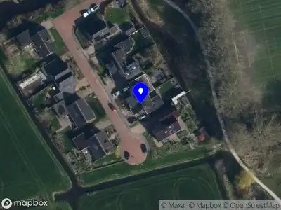 Logeeropvang Klavertje Vier