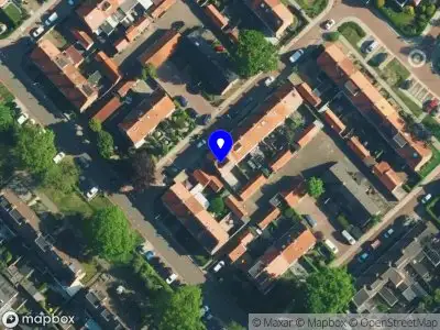 Nieuw bedrijf JDR Glas en Timmerwerk