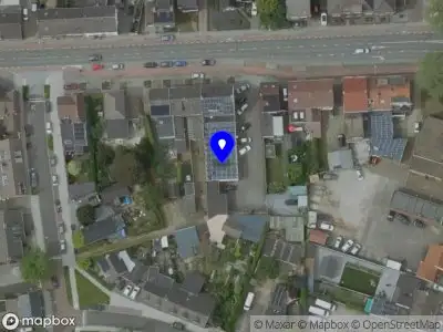 Nieuw bedrijf Golden giftables