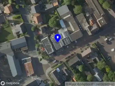 Nieuw bedrijf Sphinx Maarheeze