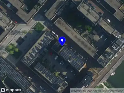 Nieuw bedrijf Alina Mishyna