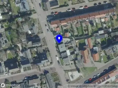 Van Gerwen Berenos VOF