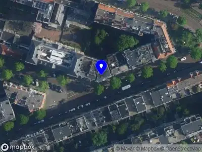Arvydas Ziobakas Amsterdam