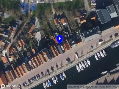 AXF B.V. Brouwershaven