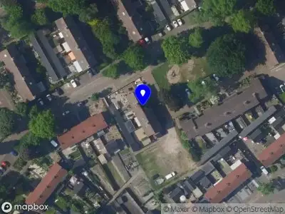 Nieuw bedrijf Koffeman Hovenier