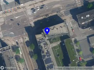 Nieuw bedrijf Biz Bolo