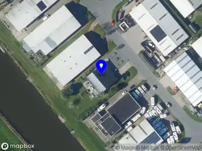 Nieuw bedrijf Biz Bolo Vastgoedeigenaren